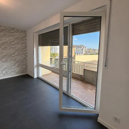 Newly Renovated Centrally Located In